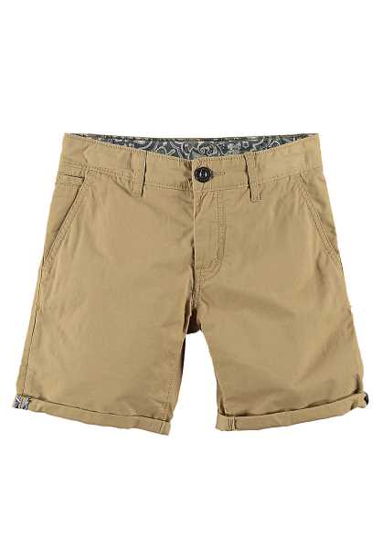 O'neill Friday Night - Khaki/Beige Bambini Estate Shorts (P5807)